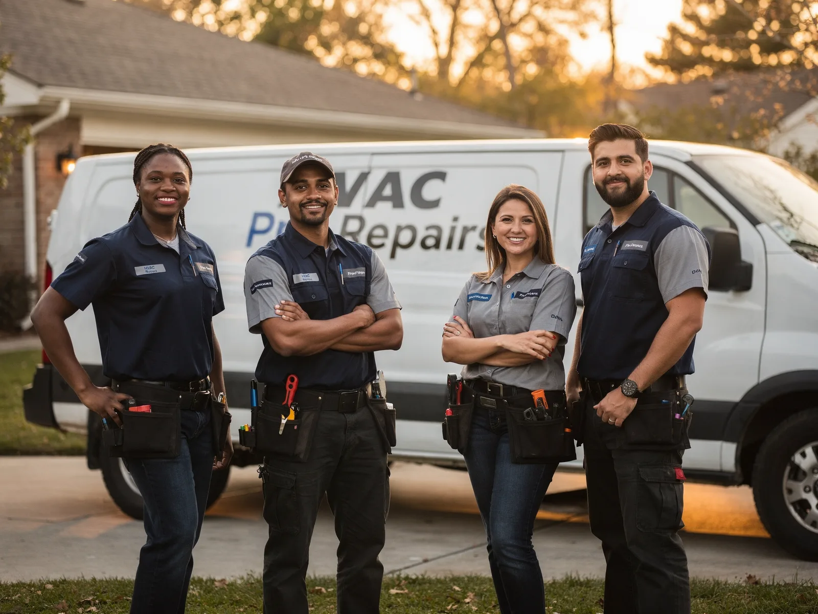 Heat Pump Repair company in Germantown, KY