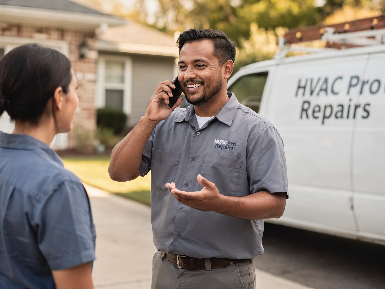 Heat Pump Repair Germantown, KY FAQs
